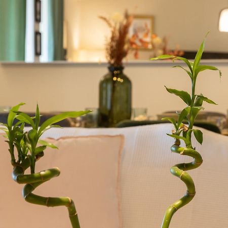 Glyfada Golf Fourth Floor Apartment Athen Exterior foto