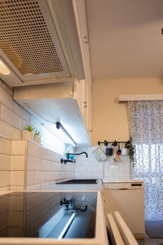 Glyfada Golf Fourth Floor Apartment Athen Exterior foto